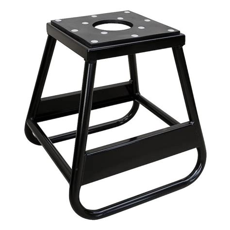 trackside steel mx box stand black|trackside stands for sale.